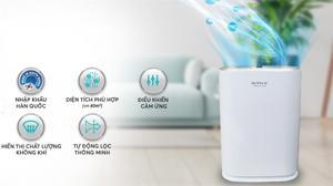 Máy lọc không khí Korihome APK-802