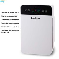 Máy lọc không khí Ksrain JSY-40A lõi lọc 5 lớp cho gia đình và văn phòng