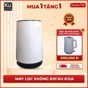 Máy lọc không khí KUCHEN KU K12A