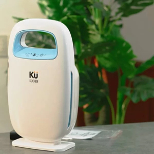 Máy lọc không khí Kuchen KU K18A