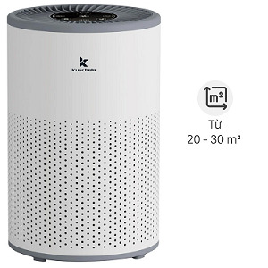 Máy lọc không khí Kuscheln KAP25-01