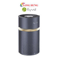 Máy lọc không khí Kyvol P5 VTP5SIR - Hàng chính hãng - Đen