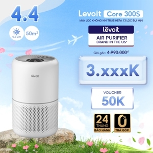 Máy lọc không khí Levoit Core 300s