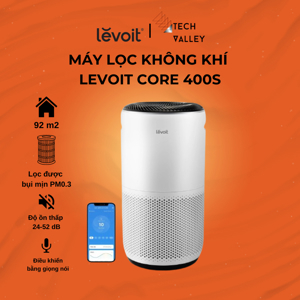 Máy lọc không khí Levoit Core 400S