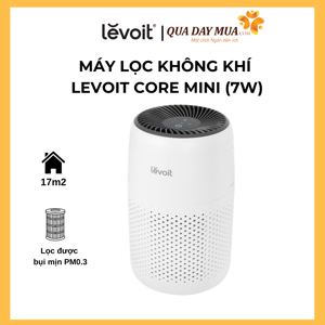 Máy lọc không khí Levoit Core Mini