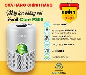 Máy lọc không khí Levoit Core P350