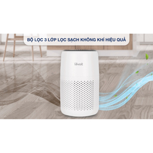 Máy lọc không khí Levoit Core Mini