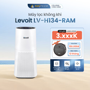 Máy lọc không khí Levoit LV-H134