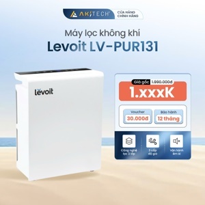 Máy lọc không khí Levoit LV-PUR131