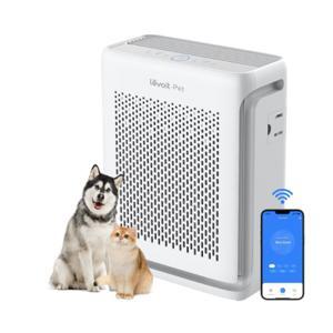 Máy lọc không khí Levoit Vital 100S