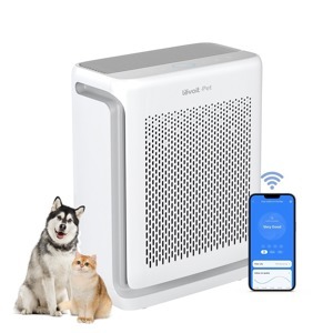 Máy lọc không khí Levoit Vital 200S