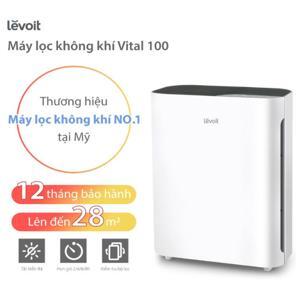 Máy lọc không khí Levoit Vital 100-RAM