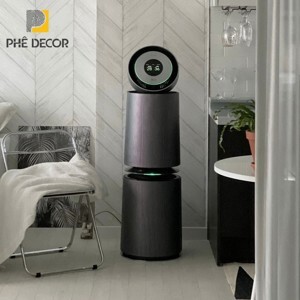 Máy lọc không khí LG 360 Alpha PuriCare AS351NNFA