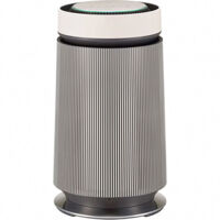 Máy lọc không khí LG 360 độ Alpha 1 tầng AS65GDBY0 Vàng Be