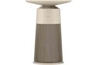 Máy lọc không khí LG AS20GPBK0 PuriCare AeroFurniture Công nghệ UVnano™ Màu nâu