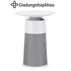 Máy lọc không khí LG Puricare Aerofurniture AS062PWHAR