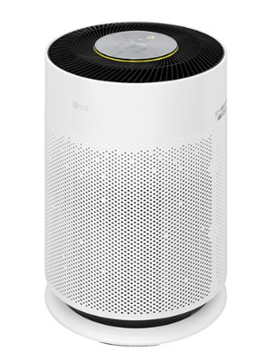 Máy lọc không khí LG PuriCare 360 Hit AS60GHWG0