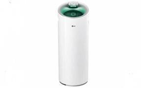 Máy lọc không khí LG Puricare Pro AS40GWWJ1
