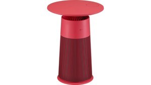 Máy lọc không khí LG PuriCare AeroFurniture AS20GPWU0
