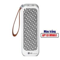 Máy lọc không khí LG PuriCare™ mini AP151MWA1 (AP151MBA1)