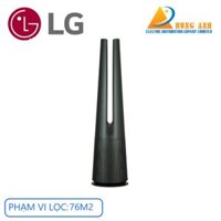 Máy lọc không khí LG PuriCare FS15GPGF0