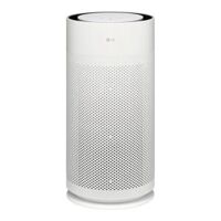 Máy Lọc Không Khí LG PuriCare Aero Hit AS35GGW10.ABAE