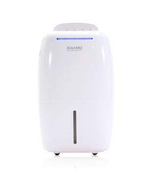 Máy lọc không khí LiLy CHDH-120D1