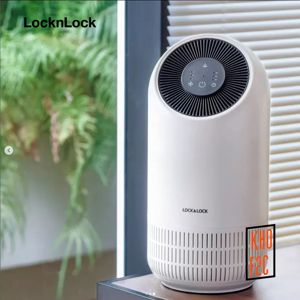 Máy lọc không khí Lock&Lock ENP116
