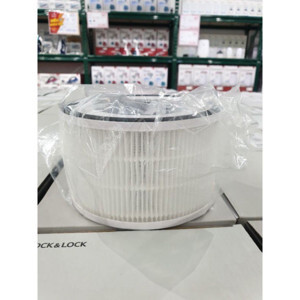 Máy lọc không khí Lock&Lock ENP116