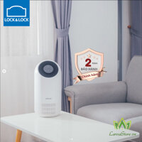 Máy Lọc Không Khí Lock&Lock Air Furifier ENP116 Bảo Hành Chính Hãng 2 Năm