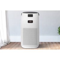 Máy Lọc Không Khí Lock&Lock Air Purifier ENP124WHT