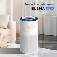 Máy lọc không khí Lumias Bulma Pro