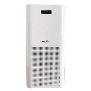 Máy lọc không khí Magic Eco AC-300