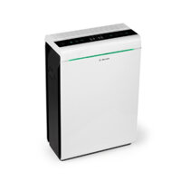 Máy lọc không khí Malloca MAP-07A, Đèn UV khử trùng, Diện tích phòng 42m2