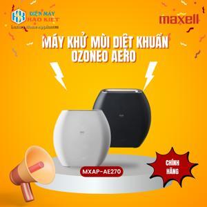 Máy lọc không khí Maxell MXAP-AE270
