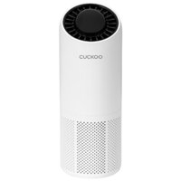 Máy lọc không khí mini Cuckoo CAC-AG0110FW/WHCKV 5W