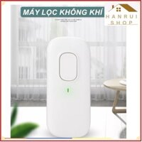 MÁY LỌC KHÔNG KHÍ MINI O2 Plasmacluster