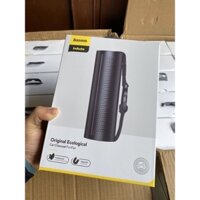 máy lọc không khí mini trên ô tô Baseus Car Air Purifier Air Cleaner Air Freshener chính hãng