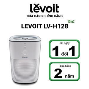 LEVOIT LV-H128 and Vital 100S Air Purifier