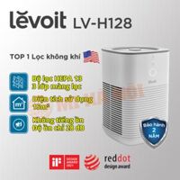 Máy Lọc Không Khí Mỹ Levoit LV-H128 Air Purifier Chính Hãng