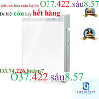 Máy lọc không khí Nhật nội địa Daikin ACK70X đời 2021 mới 100% h