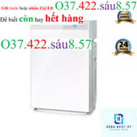 Máy lọc không khí Nhật nội địa Daikin ACK70X đời 2021 mới 100% c