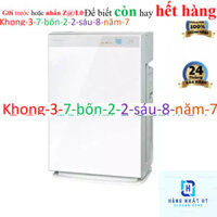 Máy lọc không khí Nhật nội địa Daikin ACK70X đời 2021 mới 100% l