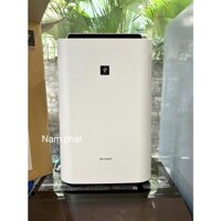 Máy lọc không khí NHẬT nội địa Sharp KC-J50