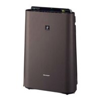 Máy lọc không khí Nhật nội địa Sharp KC-F70-T lọc 51 m2