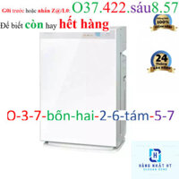 Máy lọc không khí Nhật nội địa Daikin ACK70X đời 2021 mới 100% k