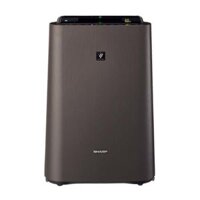 Máy lọc không khí Nhật nội địa Sharp KC-F70 lọc 51 m2