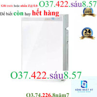 Máy lọc không khí Nhật nội địa Daikin ACK70X đời 2021 mới 100% i