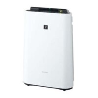 Máy lọc không khí Nhật nội địa Sharp KC-F70-W lọc 51 m2