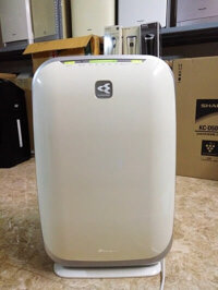 MÁY LỌC KHÔNG KHÍ NỘI ĐỊA NHẬT DAIKIN MCK55